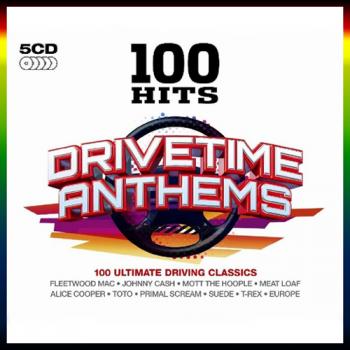 VA - 100 Hits - Drivetime Anthems