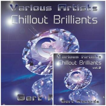 VA - Chillout Brilliants Vol. 1-2