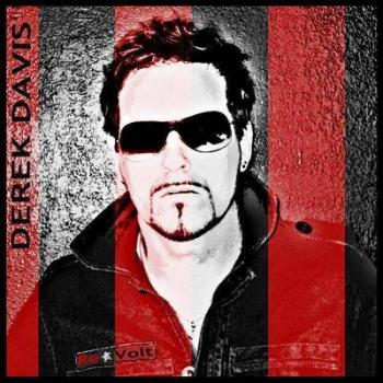 Derek Davis - Re-Volt