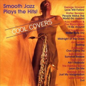 VA Cool Covers - Smooth Jazz Plays The Hits!