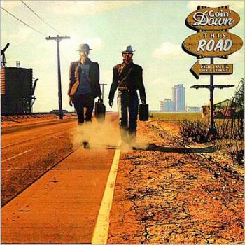 Paul Lamb & Chad Strentz - Goin' Down The Road