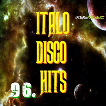 VA - Italo Disco Hits Vol. 96