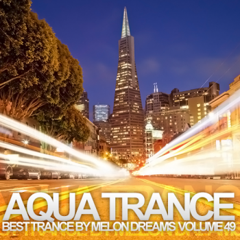VA - Aqua Trance Volume 49