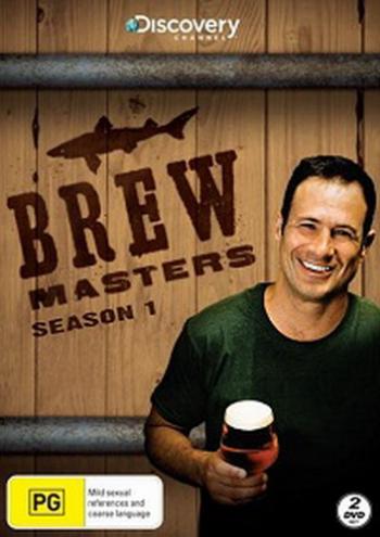 Discovery:  (1 : 6   6) / Discovery: Brew masters VO