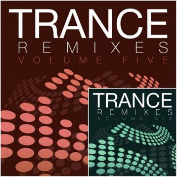 VA - Trance Remixes Volume 5-6
