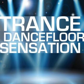 VA - Trance Dancefloor Sensation