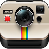 [Android] Instant: Polaroid Instant Cam 1.0.8