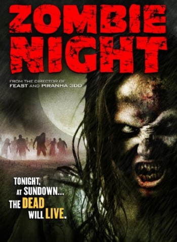   / Zombie Night VO