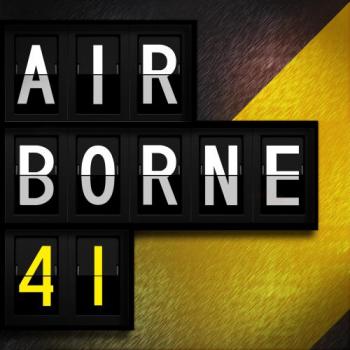 Aviator - AirBorne Episode #41