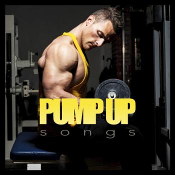 VA - Pump Up Songs