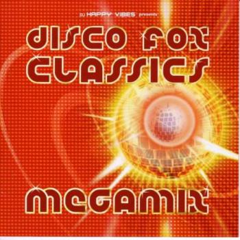 VA - Disco Fox Classics Megamix Vol. 1-2