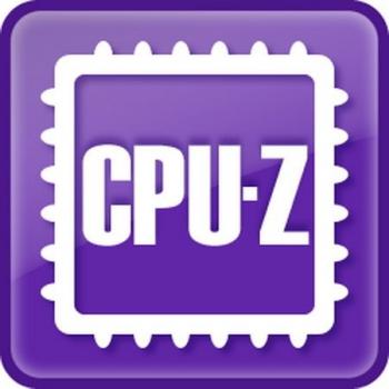 CPU-Z 1.68