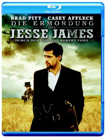        / The Assassination of Jesse James by the Coward Robert Ford MVO