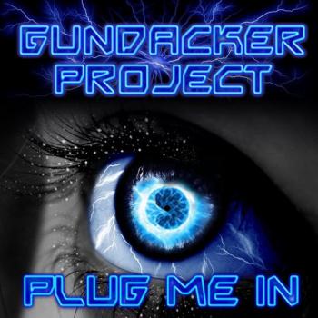 Gundacker Project - Plug Me In