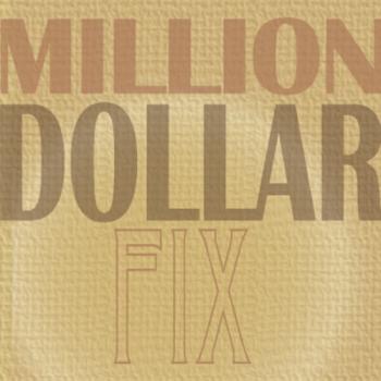 Million Dollar Fix - Billygoat