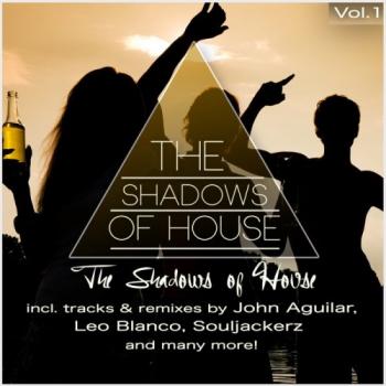 VA - The Shadows Of House Vol 1