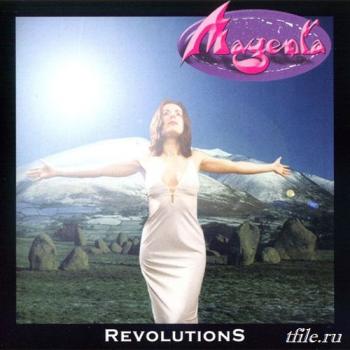 Magenta - Revolutions (2CD)