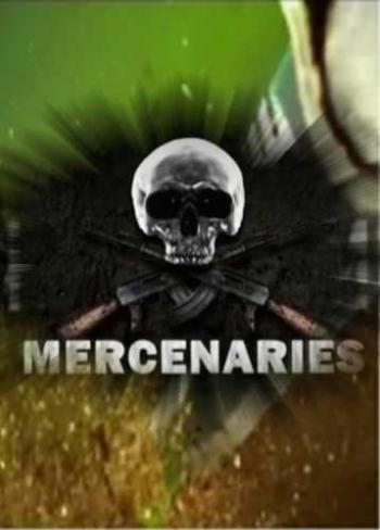 Discovery. .      / Discovery. Mercenaries. World's Longest Hi-Jack VO