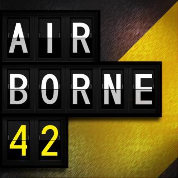 Aviator - AirBorne Episode #42