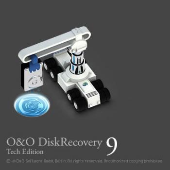 O&O DiskRecovery 9.0.223 Tech Edition
