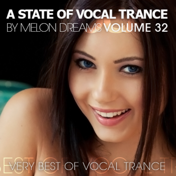 VA - A State Of Vocal Trance Volume 32