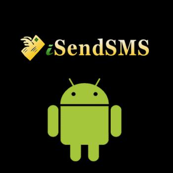 [Android] iSendSMS 1.2