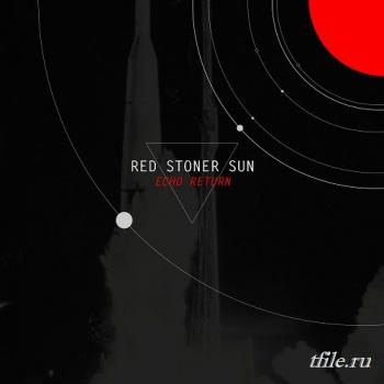 Red Stoner Sun - Echo Return