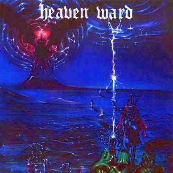 Heaven Ward - Dangerous Nights