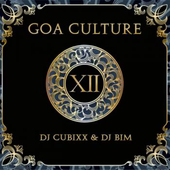 VA - Goa Culture Vol 12
