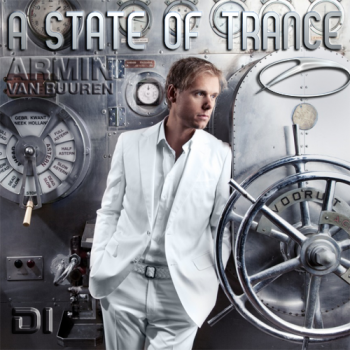 Armin van Buuren - A State of Trance 649 SBD