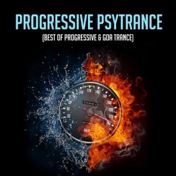 VA - Progressive PsyTrance