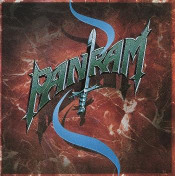 Pan Ram - Pan Ram