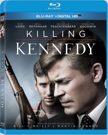   / Killing Kennedy VO