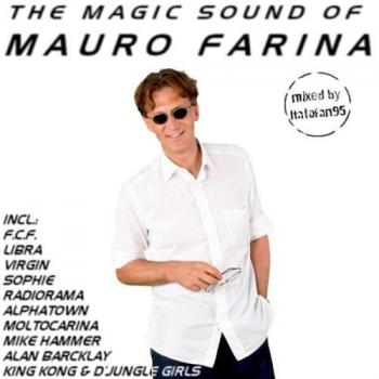VA - The Magic Sound Of - Mauro Farina