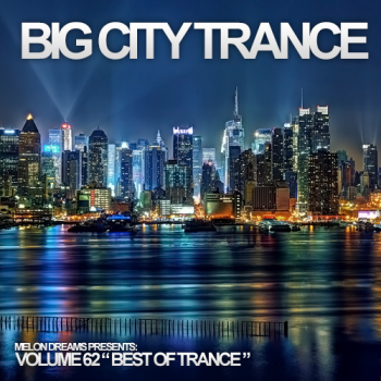 VA - Big City Trance Volume 62