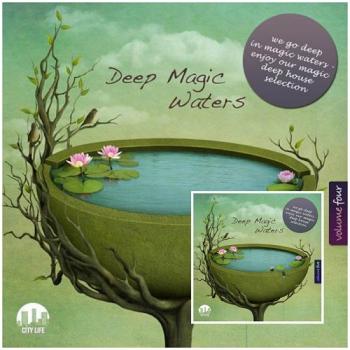 VA - Deep Magic Waters Vol. 4-5
