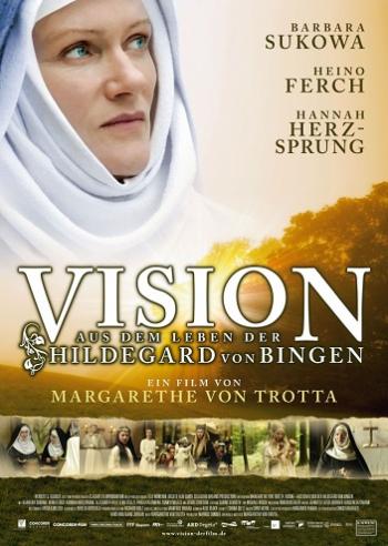       / Vision - Aus dem Leben der Hildegard von Bingen VO