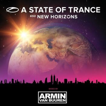 VA - A State Of Trance 650 - New Horizons Mixed By Omnia