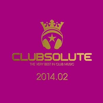VA - Clubsolute 2014.02