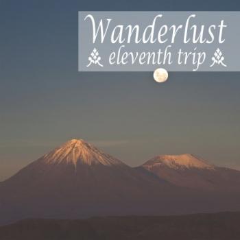 VA - Wanderlust - Eleventh Trip