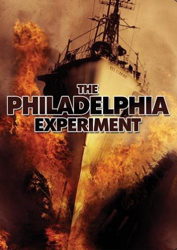   / The Philadelphia Experiment MVO
