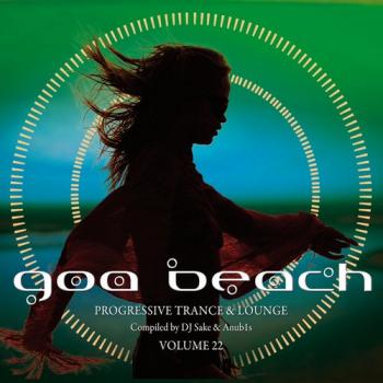 VA - Goa Beach Vol 22
