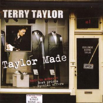 Terry Taylor - Taylor Made