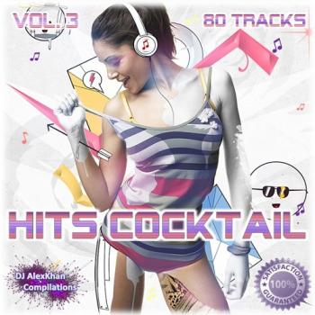VA - Hits Cocktail Vol. 3