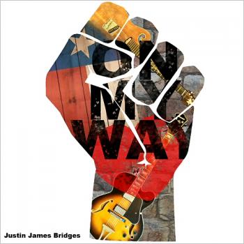 Justin James Bridges - On My Way