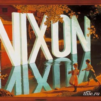 Lambchop - Nixon (Limited Deluxe Edition, Reissue, 2CD)