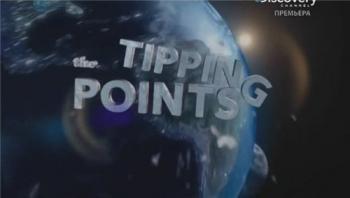 Discovery.  .     / Discovery. The tipping point. Dangerous Rise of Oceans VO