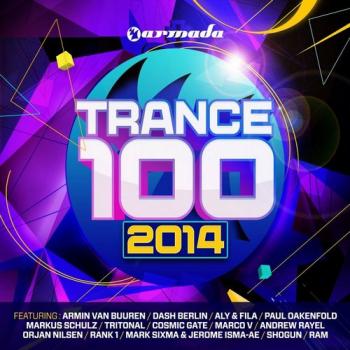 VA - Trance 100 2014