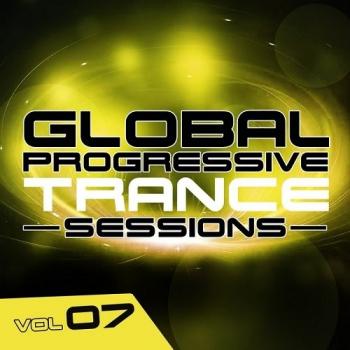 VA - Global Progressive Trance Sessions Vol 7