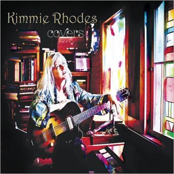Kimmie Rhodes - Covers